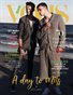 VOUS Magazine | The Man Edition | Vol.3 | September 2021