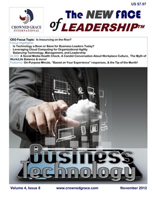 Business Technology (November 2012)