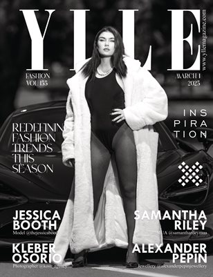 YLLE F&B Vol 155 March 1