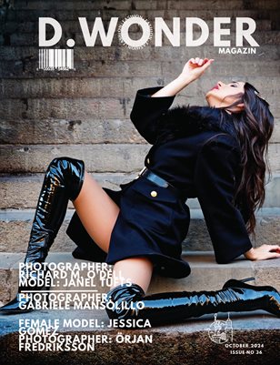 New Publication (32)