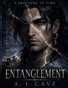 Entanglement: A Fracture in Time