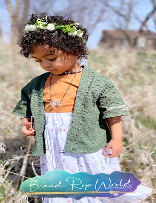 Brand Rep World Magazine Issue #21