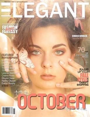 Open Issue #2 (October 2013)