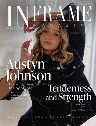 Issue 293 - Lifestyle and Nature Edition - April 2026