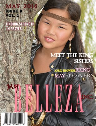 MyBelleza Inc. Magazine Issue No 09 VOL2