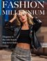 Fashion Millennium Model Magazine Edition 17