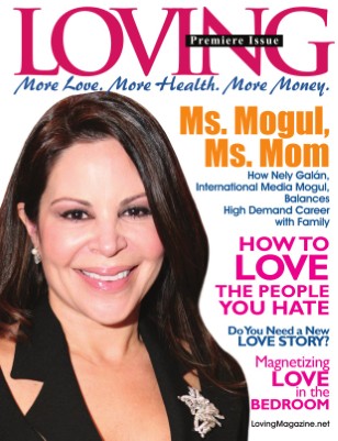 Loving Magazine