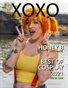 XOXO - SPECIAL ISSUE COSPLAY 2