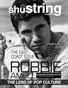 shuString Magazine East Coast Issue 3