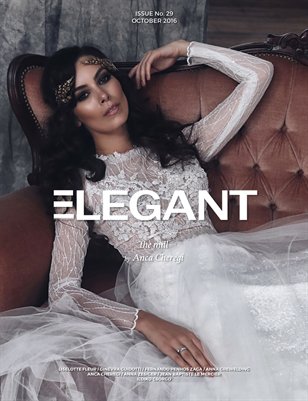 Fashion #4 (October 2016)