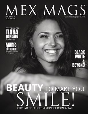 Mex Mags F&B February 2024, Vol 140 Issue 1