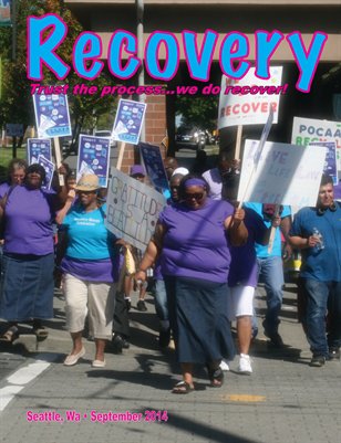 Recovery 2014…we do recover!