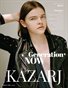 KAZARJ MAGAZINE ISSUE 15 VOL.3 2022