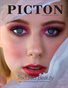 Picton Magazine December 2018 Beauty N7, Cover 1