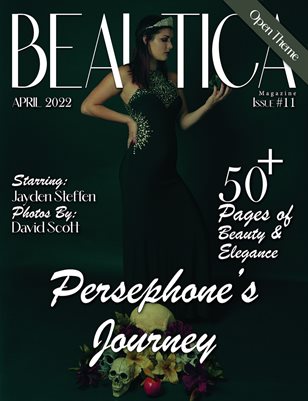 Open Theme Edition Issue #11