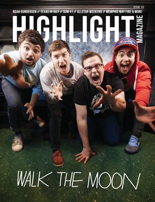 Issue #13