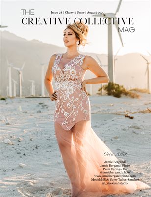 CC Mag Issue 28 Classy & Sassy