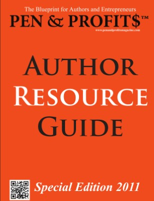 Author Resource Guide-December 2011/January 2012 Edition
