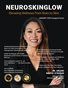 NeuroSkinGlow January 2026 | Inaugural Issue