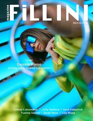 FiLLINI magazine (March vol.2/2023)