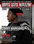 Under Raps Magazine Vol. 21(May 2022) History In The Making With Corry Brinson CEO of CoHouse Records Plus Who Is Nardo Wick?