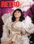 Retro Lovely No.203 – Jessie V Cover