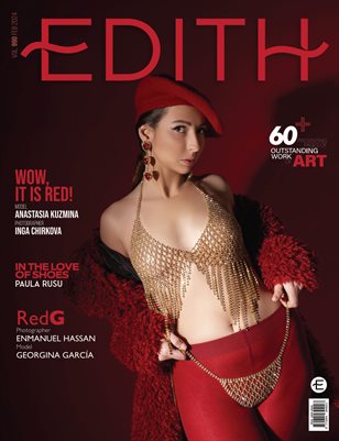 Edith Mag No.990