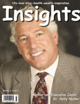 Insights featuring Dr. Relly Nadler