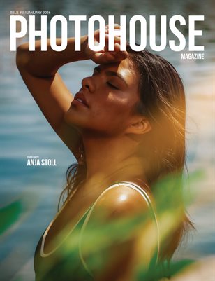 Photohouse Magazine - Issue #151 - Anja Stoll