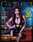 October 2025 Nº61 Cover model Dani Divine