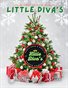 Little Diva's Christmas Edition Issue#4