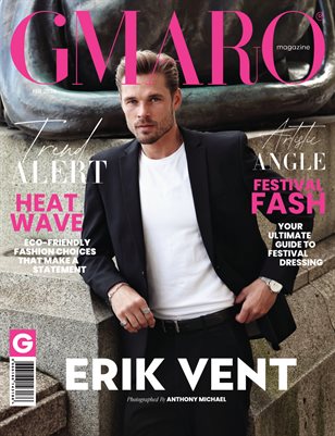 #32 GMARO Magazine February 2024 Issue #32