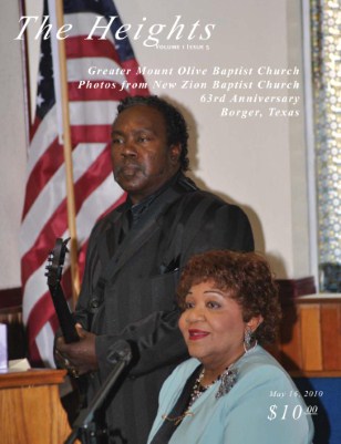 Volume 1 Issue 5a - May 16, 2010