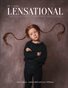 LENSATIONAL Model and Photographer Magazine #84 Issue | Children - February 2021