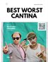 Best Worst Cantina Magazine Vol. 01 — Ben & Gary: Streaming