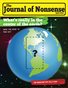 The Journal of Nonsense (April 2022)