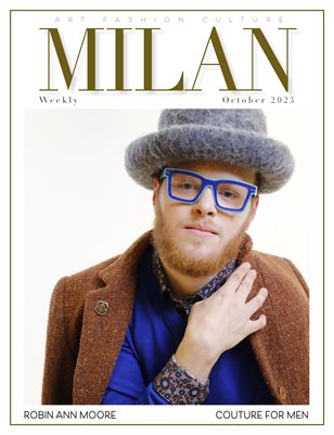 Milan Weekly October 2023 Vol. 2