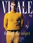 Vitale Magazine | December 2023 | Men Fashion