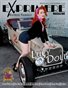 Exprimere Magazine Issue 012 Pinups and Hotrods Issue ft Lucy O'Doll