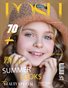 POSH Magazine | The July Teen Edition | Vol.6 | 2025
