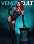 VENUS CULT No.100 - Miss Ivie Lewis Cover