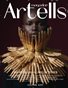 ARTELLS MAGAZINE - FINEART & VISUAL ART OCTOBER (Vol 4295)