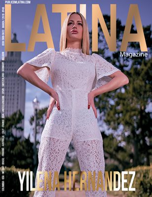 LATINA Magazine - March/2019 - #49