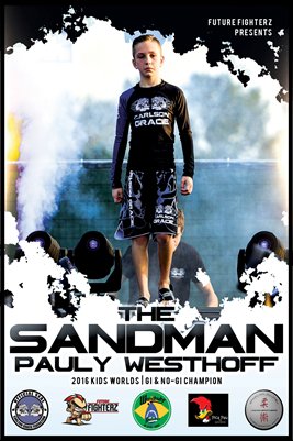 Pauly Westhoff - Poster