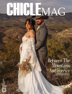 CHICLE MAG #87 VOL.7