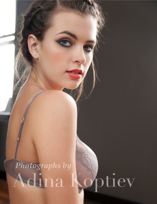 Adina Koptiev