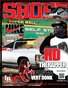 Shoez Digital Magazine issue #11 With HD The rAPPER