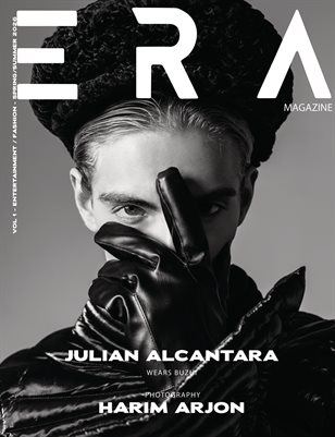 JULIAN ALCANTARA