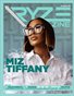 RYZE Magazine: Miz Tiffany Edition