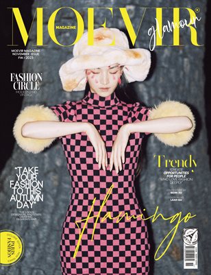 20 Moevir Magazine November Issue 2023